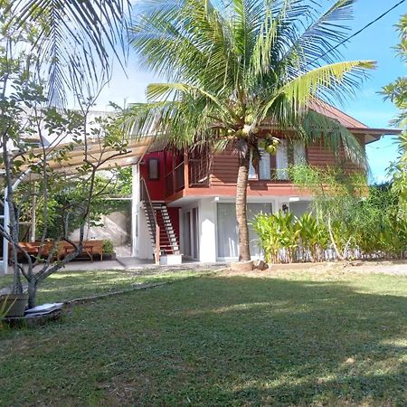 Banda Aceh Batoh Homestay - Private - Fits Up To 8 Persons Exterior foto