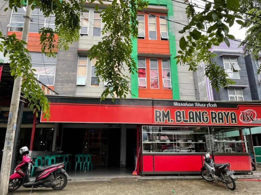 Banda Aceh Batoh Homestay - Private - Fits Up To 8 Persons Exterior foto