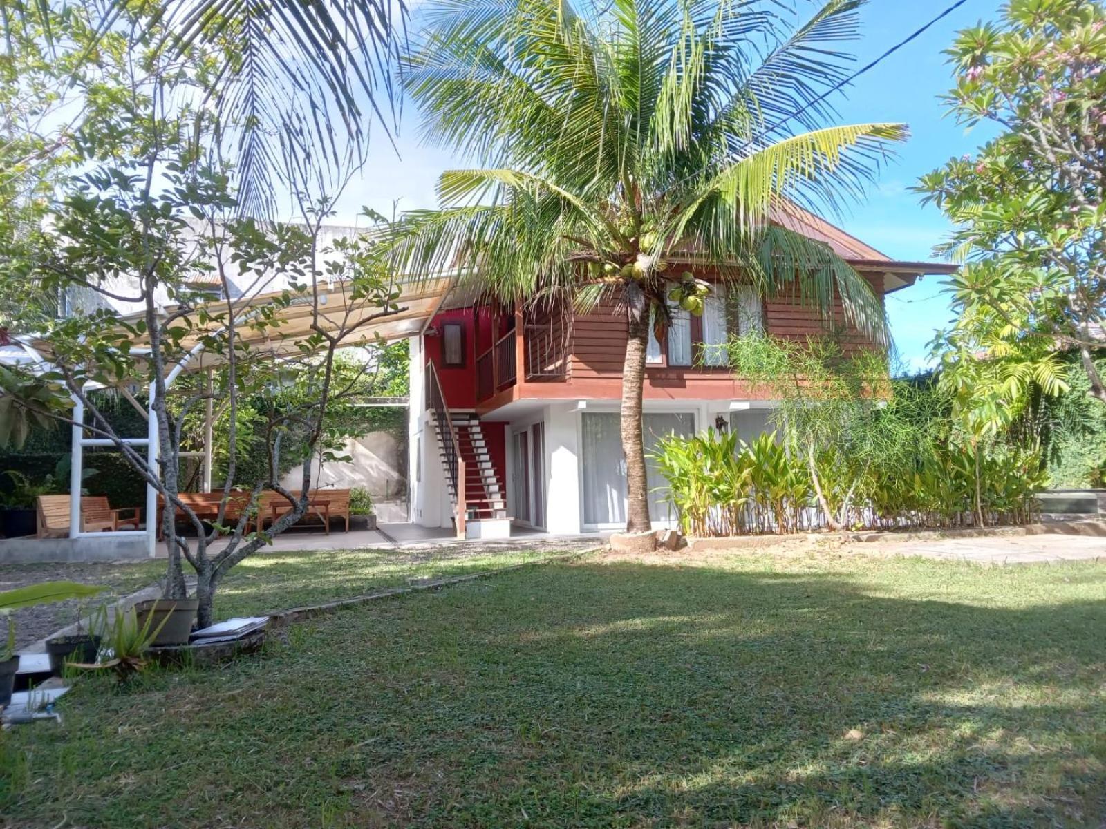 Banda Aceh Batoh Homestay - Private - Fits Up To 8 Persons Exterior foto