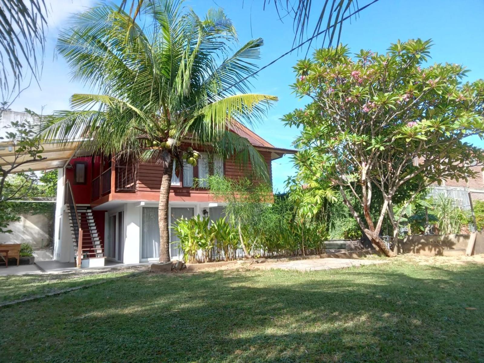 Banda Aceh Batoh Homestay - Private - Fits Up To 8 Persons Exterior foto