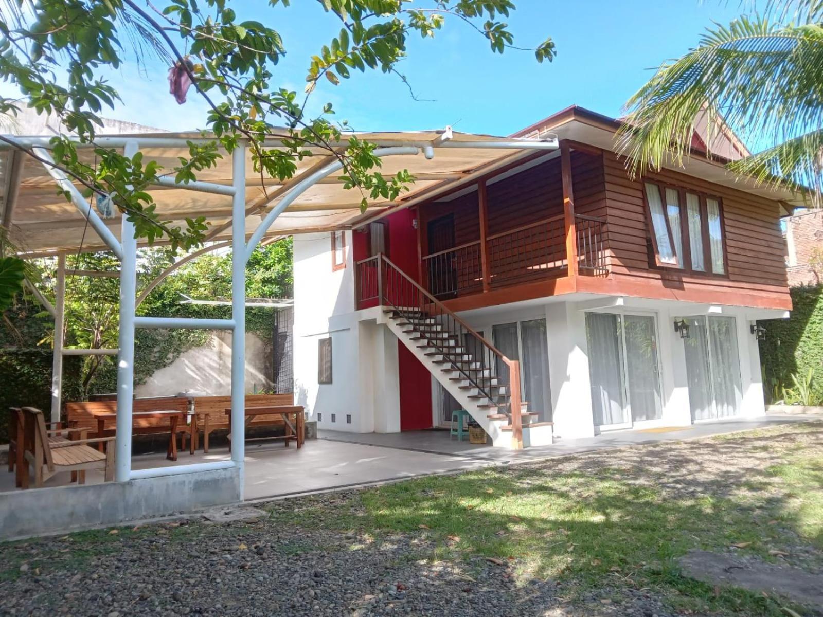 Banda Aceh Batoh Homestay - Private - Fits Up To 8 Persons Exterior foto